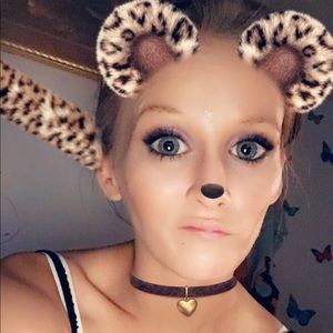 Meet your Posher, Breanna